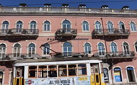 Hotel Belem Tejo - Setubalense